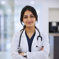 Dr. Priya Sharma