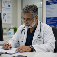 Dr. Vikram Singh
