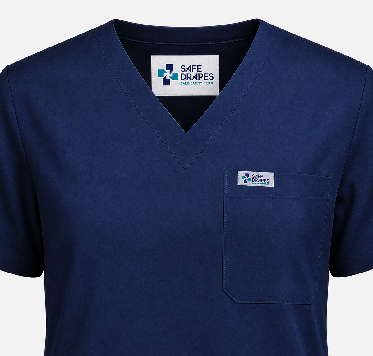 Embroidery Mockup