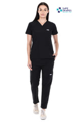 Jet Black