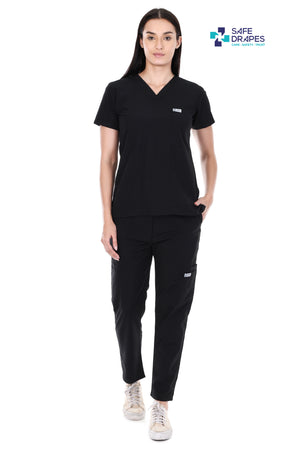 Jet Black