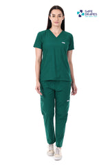 Surgical Green
