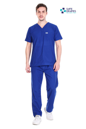 Royal Blue