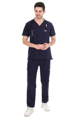 Navy Blue