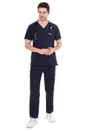 Navy Blue