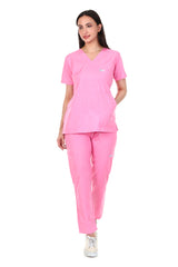 Baby Pink