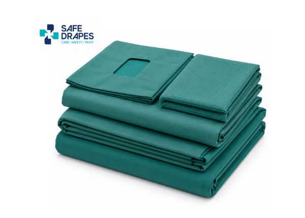 Reusable Surgical Drapes & Covers