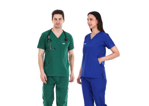 Scrub Set