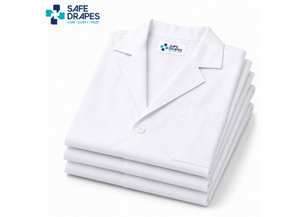 Doctor Lab Coats