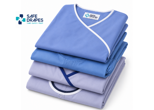 Patient Gowns