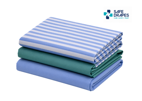 Hospital Bed Sheets & Linen